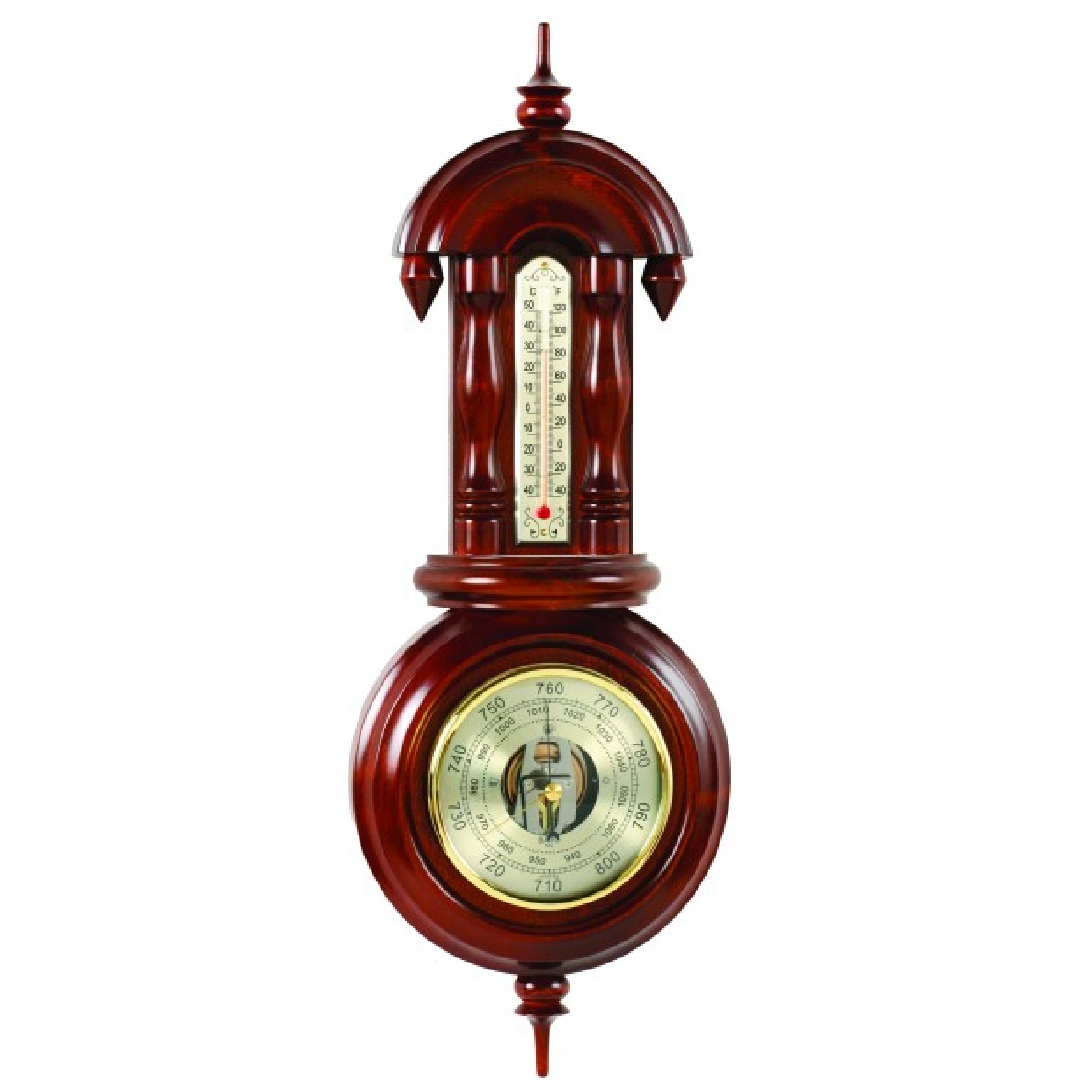 БРИГ М-01 Барометр Дарен - БРИГ None None